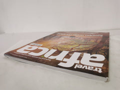 Travel Africa Magazine. Issues 99 February-April 2023