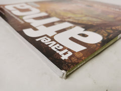 Travel Africa Magazine. Issues 99 February-April 2023