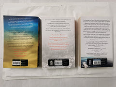 3 x John Grisham Bestsellers! Gray Mountain, The Reckoning, A Time For Mercy