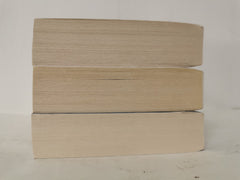 3 x John Grisham Bestsellers! Gray Mountain, The Reckoning, A Time For Mercy