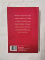 Ardor by Mike Oppenheim (Paperback, 2023)