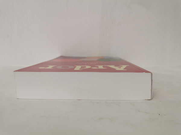 Ardor by Mike Oppenheim (Paperback, 2023)