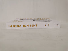 Generation Tent by J D (2023, Paperback)
