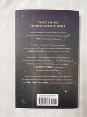 Wayward Children: Lost in the Moment & Found by Seanan McGuire (2023, Hardcover)