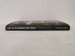 Wayward Children: Lost in the Moment & Found by Seanan McGuire (2023, Hardcover)