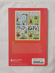 Big Nate: Hug It Out! (Volume 21) by Lincoln Peirce (2019, Paperback)