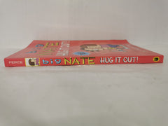 Big Nate: Hug It Out! (Volume 21) by Lincoln Peirce (2019, Paperback)