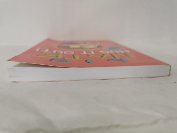 Big Nate: Hug It Out! (Volume 21) by Lincoln Peirce (2019, Paperback)