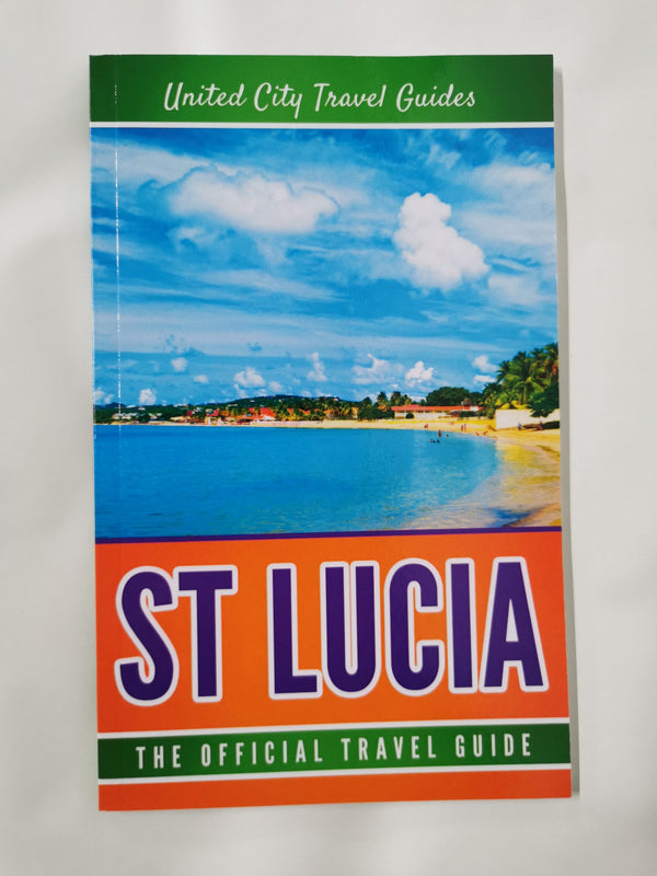 Cover of  by United City Travel Guides - Travel & Holiday book