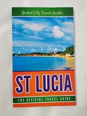 Cover of  by United City Travel Guides - Travel & Holiday book