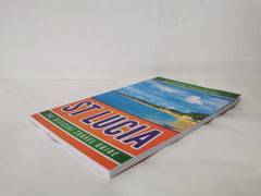 St Lucia: The Official Travel Guide by United City Travel Guides