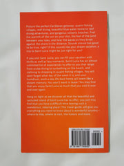 St Lucia: The Official Travel Guide by United City Travel Guides