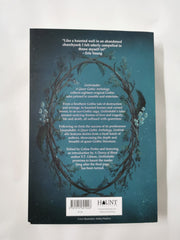 Unthinkable: A Queer Gothic Anthology by Celine Frohn