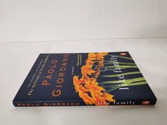 Like Family by Paolo Giordano