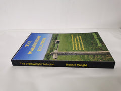 The Wainwright Solution by Ronnie Wright