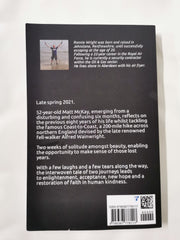 The Wainwright Solution by Ronnie Wright