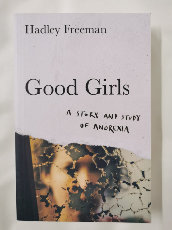 Cover of  by Hadley Freeman - Biography book