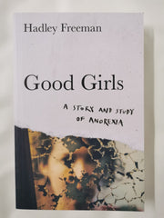 Cover of  by Hadley Freeman - Biography book