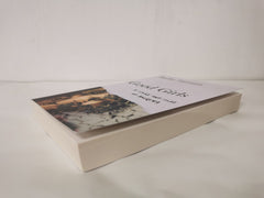 Good Girls: A story and study of anorexia by Hadley Freeman Uncorrected proof