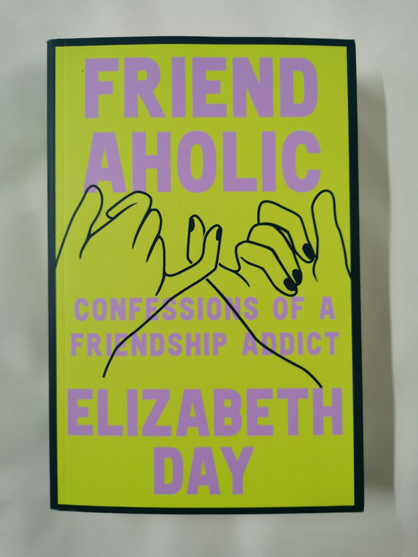 Cover of  by Elizabeth Day - Biography book