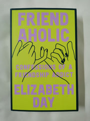 Cover of  by Elizabeth Day - Biography book