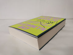 Friendaholic by Elizabeth Day *Uncorrected Proof*