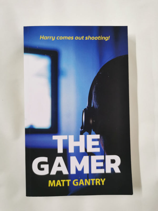 Cover of The Official Ferrari Magazine Issue 53 - 2021 Yearbook by Mr Matt Gantry MRMG - Literature & Fiction book