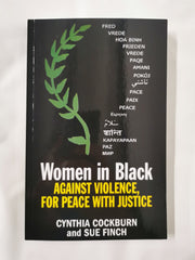 Cover of National Trust Handbook 2022 & English Heritage Handbook 2021/22 by Cynthia Cockburn - Biography book