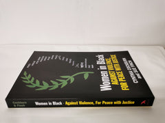 Women in Black: Against violence, For peace with justice by Cynthia Cockburn
