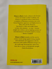 Women in Black: Against violence, For peace with justice by Cynthia Cockburn