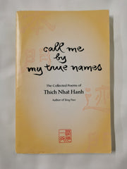 Cover of  by Thich Nhat Hanh - Poetry book