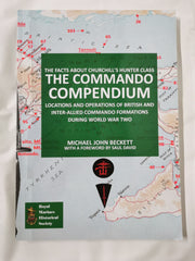 Cover of  by Michael John Beckett - History book