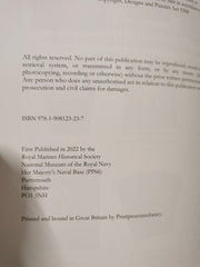 The Commando Compendium by Michael John Beckett