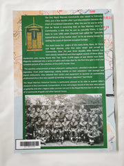 The Commando Compendium by Michael John Beckett