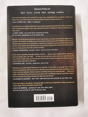 The View from the Cheap Seats: Selected Nonfiction by Neil Gaiman