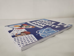 Activity Book For 8-12 Year Olds by Nean Etad