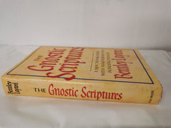 Gnostic Scriptures Bentley Layton