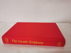 Gnostic Scriptures Bentley Layton