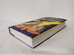 SPACEBOY by David Walliams