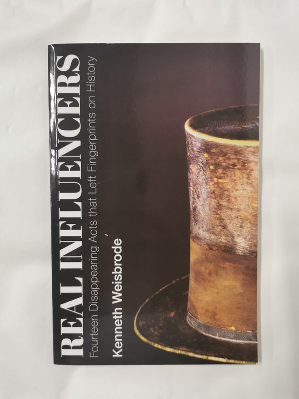 Cover of  by Kenneth Weisbrode - Biography book