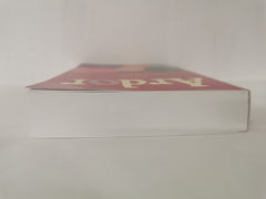 Ardor by Mike Oppenheim (2023, Paperback)