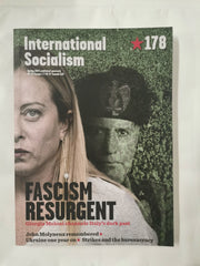 International Socialism Journal no. 178 Spring 2023