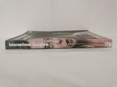 International Socialism Journal no. 178 Spring 2023