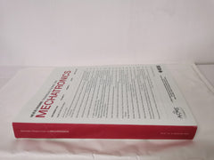 IEEE/ASME Transactions on Mechatronics Dec 22 Vol 26 No 6 Part 2 ISSN 1083-4435