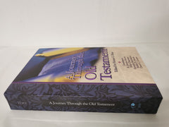 A journey Through the Old Testament by Homer G. Rhea