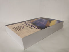 A journey Through the Old Testament by Homer G. Rhea