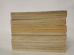 DOLL Manga Series By Mitsukazu Mihara [vol 1-6] Tokyopop Printing 2004