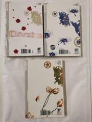 DOLL Manga Series By Mitsukazu Mihara [vol 1-6] Tokyopop Printing 2004