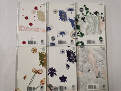 DOLL Manga Series By Mitsukazu Mihara [vol 1-6] Tokyopop Printing 2004