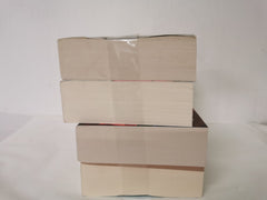 Enid Blyton The Famous Five 4 Book 12 Story Collection Paperback